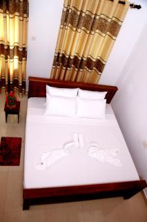 Senu villa Batheegama - Dikwella - 7