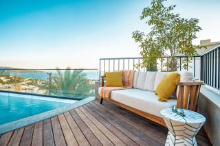 Villa Onya - Bodrum - 1