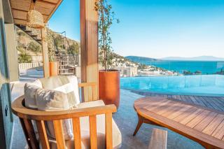 Villa Onya - Bodrum - 3