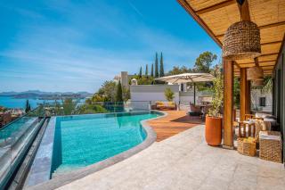 Villa Onya - Bodrum - 4