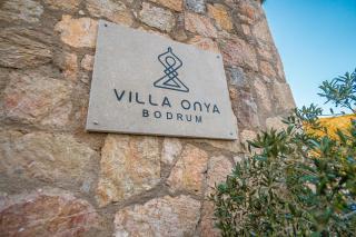 Villa Onya - Bodrum - 9