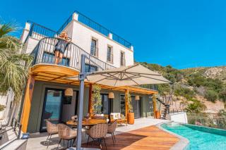 Villa Onya - Bodrum - 0