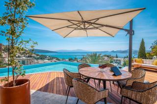 Villa Onya - Bodrum - 2