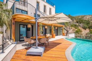 Villa Onya - Bodrum - 8
