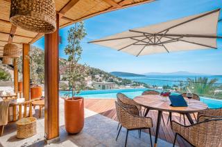 Villa Onya - Bodrum - 7