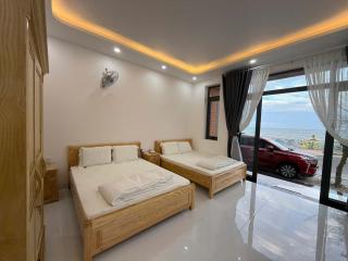 Oyster homestay2 - Long Hai - 0