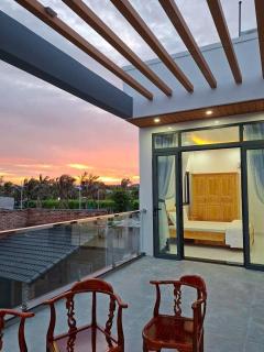 Oyster homestay2 - Long Hai - 4