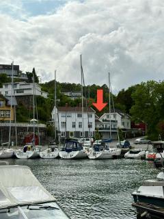 Tiny house in Arendal - Arendal - 8