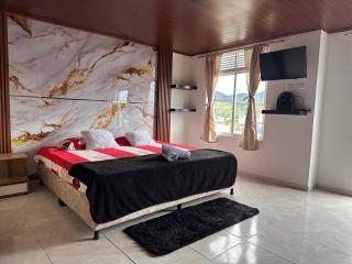 Tayra Living Suites - Mocoa - 1