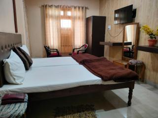 Hotel Avadh Balrampur - Balrāmpur - 8