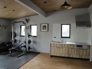 Surftown Retreat - Miyazaki - 4