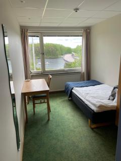 Lungsunds Hotell & Camping - Storfors - 9