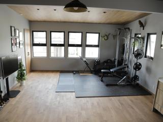 Surftown Retreat - Miyazaki - 8