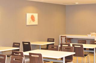 Hotel Green Well - Sendai - 3