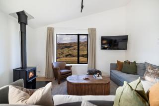 The Soho by Mt Cardrona Station - Cardrona - 0