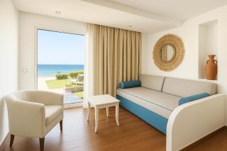 Alexander Beach Hotel & Village Resort - Malia - 8