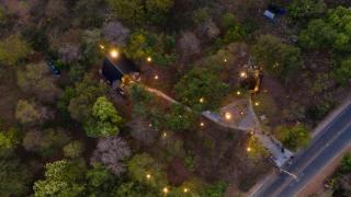 Issara Bar&House - Ko Larn - 2