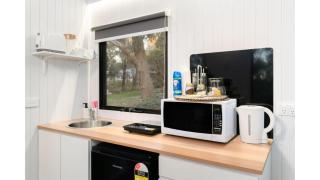 Longmore Estate by Tiny Away - Daylesford - 3