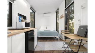 Longmore Estate by Tiny Away - 9