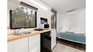 Longmore Estate by Tiny Away - Daylesford - 4