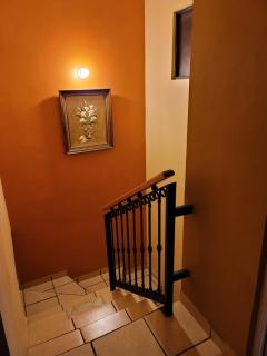 Casa céntrica--zona vado del rio - 9