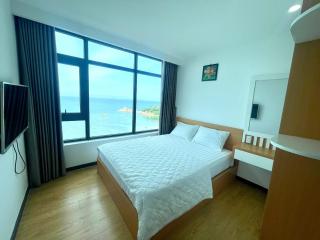 MTVT Oceanus Nha Trang Apartment - Nha Trang - 5