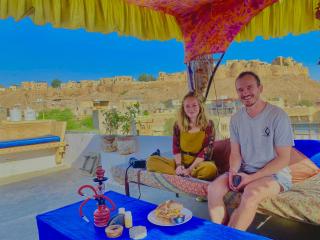 Jaisalmer Murad Haveli - Jaisalmer - 1