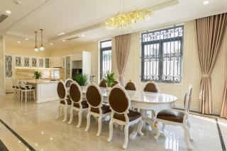 VILLA PARK - Kinh Dinh - 9