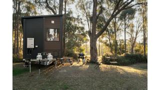 Longmore Estate by Tiny Away - Daylesford - 7