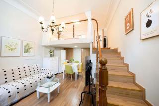 柃居 B&B - Jing'an Temple Branch - Shanghai - 1