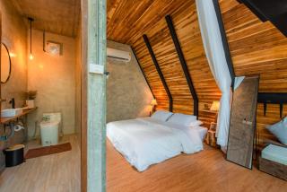 Issara Bar&House - Ko Larn - 6