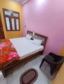 SBS stay home - Ayodhya - 0