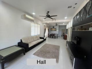 Almai Homestay Batu 4 - Port Dickson - 0