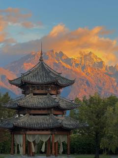 Banyan Tree Lijiang - Lijiang - 8