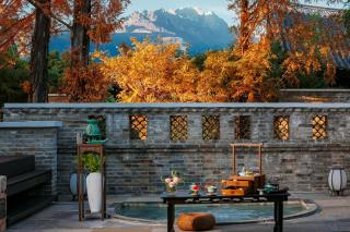 Banyan Tree Lijiang - Lijiang - 9