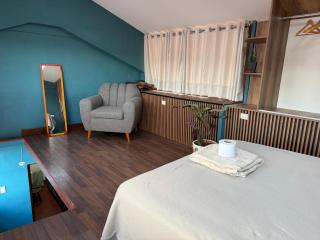 Rustic House in the Heart of Cusco - 3