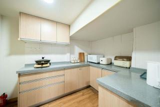 柃居 B&B - Jing'an Temple Branch - Shanghai - 2