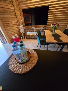 Sobiczkowy Dwór Apartamenty-Kasprowy Wierch - Kościelisko - 3