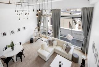 Stunning 2-Bed, 2-Bath Apartment, City and Stadium - Wellington - 9
