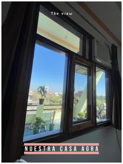 Nuestra Casa Agra - 3