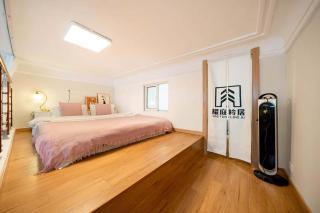柃居 B&B - Jing'an Temple Branch - Shanghai - 3