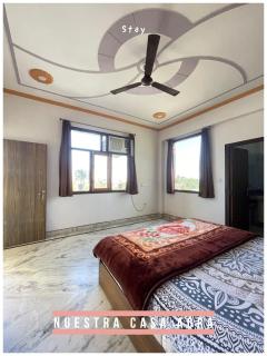 Nuestra Casa Agra - Agra - 2