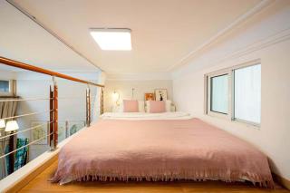 柃居 B&B - Jing'an Temple Branch - Shanghai - 4
