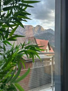 Sobiczkowy Dwór Apartamenty-Kasprowy Wierch - Kościelisko - 4