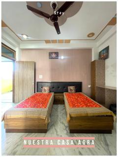 Nuestra Casa Agra - Agra - 1