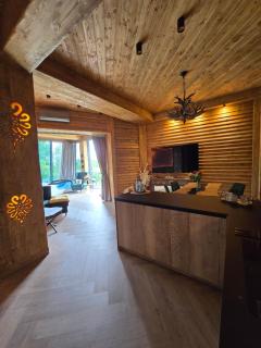 Sobiczkowy Dwór Apartamenty-Kasprowy Wierch - Kościelisko - 5