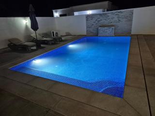 Villa Dalissa avec piscine chauffée - 6