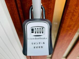 LionDor Osaka - Osaca - 7