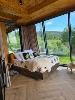 Sobiczkowy Dwór Apartamenty-Kasprowy Wierch - Kościelisko - 6