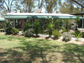 AAOK Jandowae Accommodation Park - Jandowae - 0